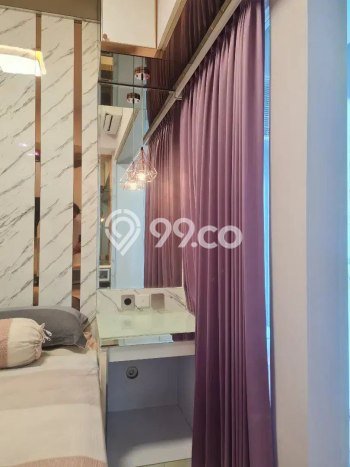 UNIT PREMIUM! Apartemen di Mulyorejo, 1 KT, Luas 23m2m², Area Premium, Pemandangan Indah UNIT PREMIUM! Apartemen di Mulyorejo, 1 KT, Luas 23m2m², Area Premium, Pemandangan Indah