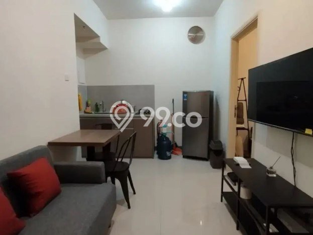PRIME UNIT! Apartemen di Mulyorejo, 1 KM, Luas 44m2m², Lokasi Premium, View Kota PRIME UNIT! Apartemen di Mulyorejo, 1 KM, Luas 44m2m², Lokasi Premium, View Kota