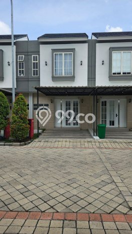 Rumah Modern Cantik 2 Kamar Siap Huni di Wiyung Rumah Modern Cantik 2 Kamar Siap Huni di Wiyung