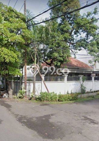 Rumah di Tambaksari, 2 KM, Area Elite, Luas 372m2m² LB 200m2m² Rumah di Tambaksari, 2 KM, Area Elite, Luas 372m2m² LB 200m2m²