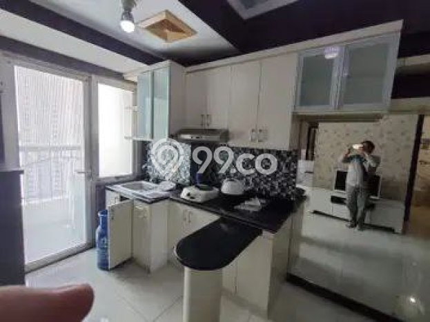 Dijual Apartemen 2 KT 1 KM di Sambikerep Dijual Apartemen 2 KT 1 KM di Sambikerep
