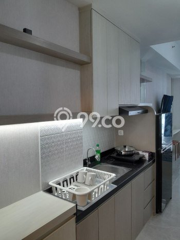 Ada Unit Hunian Hemat Disewa di Mulyorejo, Surabaya 1 BR Ada Unit Hunian Hemat Disewa di Mulyorejo, Surabaya 1 BR
