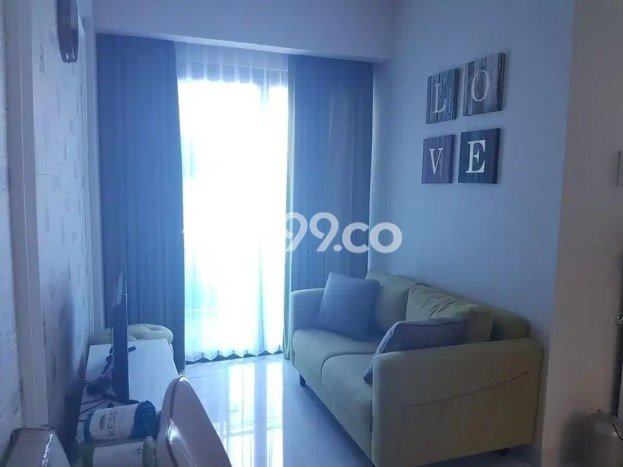 EXCLUSIVE PROPERTY! Apartemen Kawasan Sambikerep, 2 KT, Luas 54m2m², Area Strategis, View Kota EXCLUSIVE PROPERTY! Apartemen Kawasan Sambikerep, 2 KT, Luas 54m2m², Area Strategis, View Kota