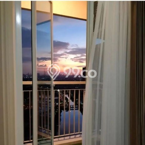 PRIME UNIT! Apartemen di Mulyorejo, 1 KM, Luas 44m2m², Lokasi Premium, View Kota PRIME UNIT! Apartemen di Mulyorejo, 1 KM, Luas 44m2m², Lokasi Premium, View Kota