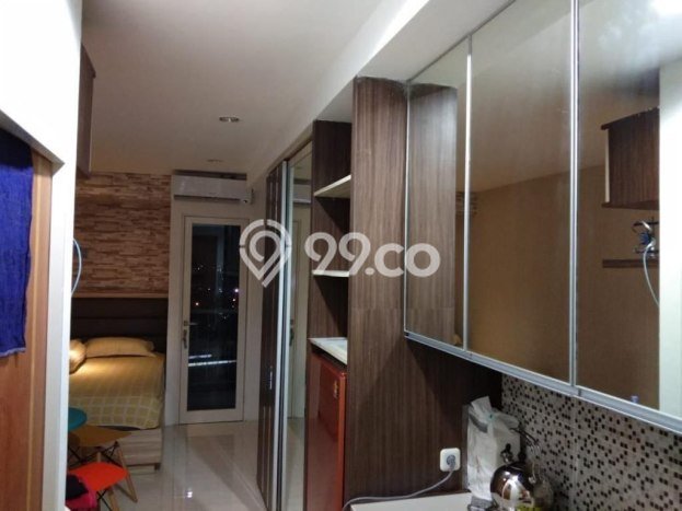 Hunian Apartemen Ekonomis 1 KT 1 KM di Dukuh Pakis, Surabaya, Jawa Timur Hunian Apartemen Ekonomis 1 KT 1 KM di Dukuh Pakis, Surabaya, Jawa Timur