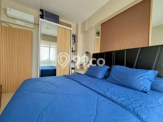 BEST DEAL! Apartemen di Rungkut, Surabaya, 1 KM, Luas 44m2m² BEST DEAL! Apartemen di Rungkut, Surabaya, 1 KM, Luas 44m2m²