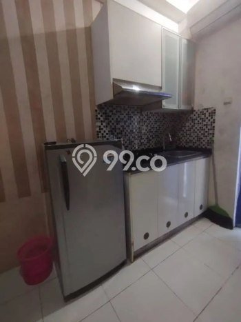 Apartemen di Sukolilo, 1 KT, Luas 21m2m², Good View Apartemen di Sukolilo, 1 KT, Luas 21m2m², Good View