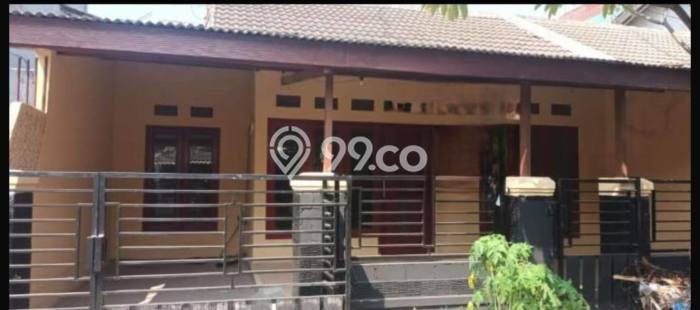 Rumah 2 KT di Waru, Akses Waru, Sidoarjo, Sidoarjo Rumah 2 KT di Waru, Akses Waru, Sidoarjo, Sidoarjo