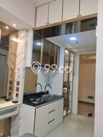UNIT PREMIUM! Apartemen di Mulyorejo, 1 KT, Luas 23m2m², Area Premium, Pemandangan Indah UNIT PREMIUM! Apartemen di Mulyorejo, 1 KT, Luas 23m2m², Area Premium, Pemandangan Indah