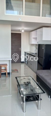 SPECIAL OFFER! Apartemen Kawasan Waru, Sidoarjo, 1 KT, Luas 32m2m² SPECIAL OFFER! Apartemen Kawasan Waru, Sidoarjo, 1 KT, Luas 32m2m²