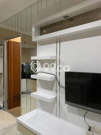 Apartemen Kawasan Sukolilo, Surabaya, 2 KT, Luas 36m2m² Apartemen Kawasan Sukolilo, Surabaya, 2 KT, Luas 36m2m²