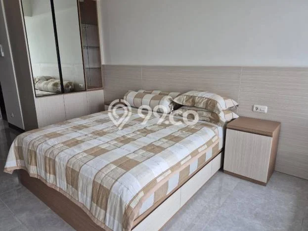 Sewa Apartemen Hemat di Wiyung, Surabaya Lokasi Strategis Sewa Apartemen Hemat di Wiyung, Surabaya Lokasi Strategis
