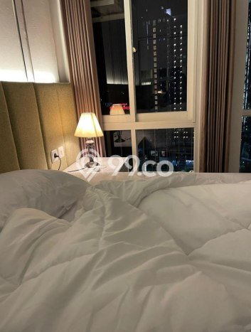 Hunian Apartemen 1 KT 1 KM Dijual di Rungkut Surabaya, Luas 22m2 Hunian Apartemen 1 KT 1 KM Dijual di Rungkut Surabaya, Luas 22m2