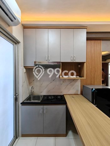 Apartemen Lokasi Strategis Kawasan Sukolilo, 2 KT, Luas 36m2m², Fasilitas Lengkap Apartemen Lokasi Strategis Kawasan Sukolilo, 2 KT, Luas 36m2m², Fasilitas Lengkap