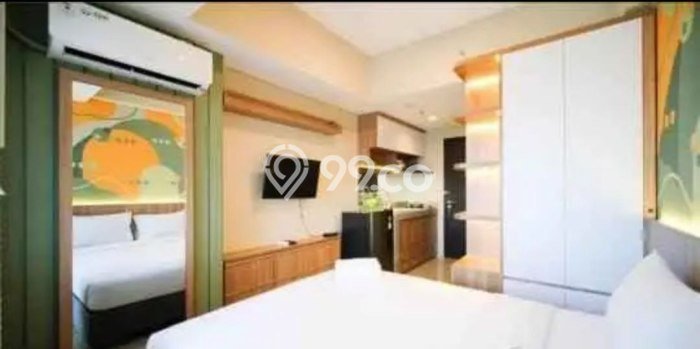 BEST DEAL! Apartemen Kawasan Wonocolo, Surabaya, 1 KM, Luas 23m2m², Fasilitas Lengkap, Area Premium BEST DEAL! Apartemen Kawasan Wonocolo, Surabaya, 1 KM, Luas 23m2m², Fasilitas Lengkap, Area Premium