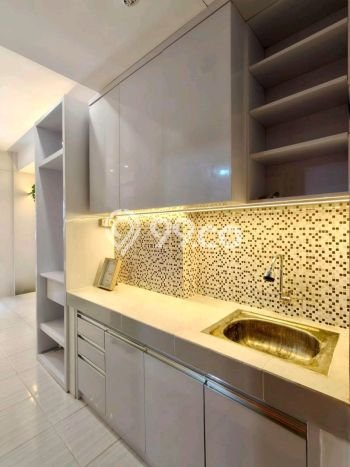 SPECIAL OFFER! Apartemen Kawasan Mulyorejo, 1 KM, Luas 19m2m², Lokasi Prospektif SPECIAL OFFER! Apartemen Kawasan Mulyorejo, 1 KM, Luas 19m2m², Lokasi Prospektif