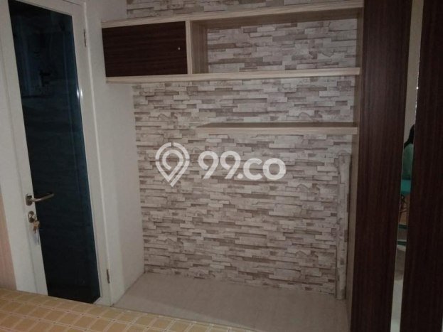 Hunian Apartemen Ekonomis 1 KT 1 KM di Dukuh Pakis, Surabaya, Jawa Timur Hunian Apartemen Ekonomis 1 KT 1 KM di Dukuh Pakis, Surabaya, Jawa Timur