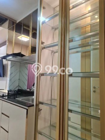 UNIT PREMIUM! Apartemen di Mulyorejo, 1 KT, Luas 23m2m², Area Premium, Pemandangan Indah UNIT PREMIUM! Apartemen di Mulyorejo, 1 KT, Luas 23m2m², Area Premium, Pemandangan Indah