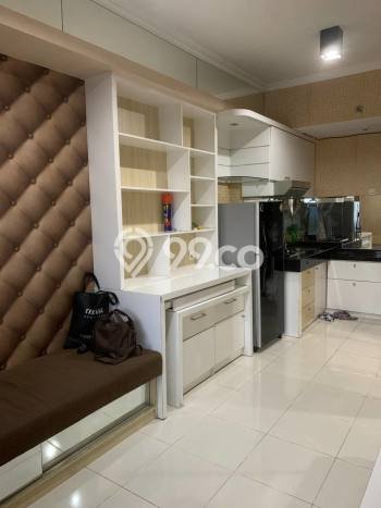 Apartemen Kawasan Sukolilo, Surabaya, 2 KT, Luas 36m2m² Apartemen Kawasan Sukolilo, Surabaya, 2 KT, Luas 36m2m²
