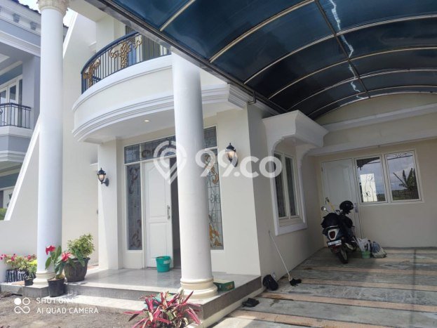 Best Deal Hunian Mewah Ideal dan Luas di Wiyung, Surabaya Best Deal Hunian Mewah Ideal dan Luas di Wiyung, Surabaya