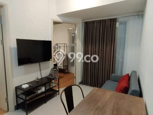 PRIME UNIT! Apartemen di Mulyorejo, 1 KM, Luas 44m2m², Lokasi Premium, View Kota PRIME UNIT! Apartemen di Mulyorejo, 1 KM, Luas 44m2m², Lokasi Premium, View Kota