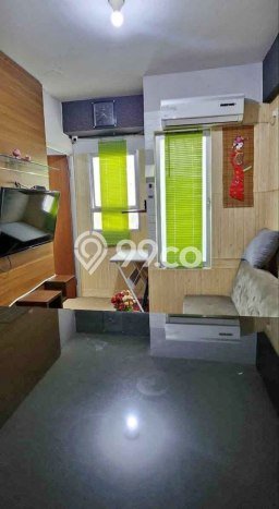 SPECIAL PRICE! Apartemen Kawasan Sukolilo, 1 KM, Luas 36m2m² SPECIAL PRICE! Apartemen Kawasan Sukolilo, 1 KM, Luas 36m2m²