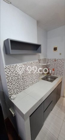 Sewa Sekarang Apartemen Nyaman 1 KT di Kawasan Mulyorejo Sewa Sekarang Apartemen Nyaman 1 KT di Kawasan Mulyorejo