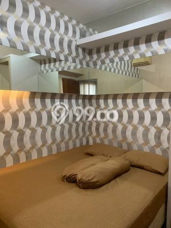 Apartemen Kawasan Sukolilo, Surabaya, 2 KT, Luas 36m2m² Apartemen Kawasan Sukolilo, Surabaya, 2 KT, Luas 36m2m²
