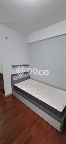 Sewa Sekarang Apartemen Nyaman 1 KT di Kawasan Mulyorejo Sewa Sekarang Apartemen Nyaman 1 KT di Kawasan Mulyorejo
