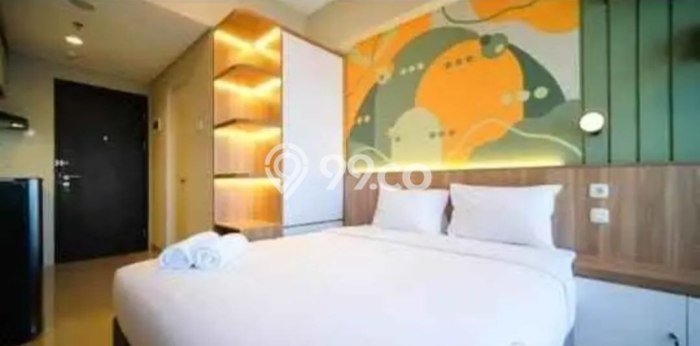 BEST DEAL! Apartemen Kawasan Wonocolo, Surabaya, 1 KM, Luas 23m2m², Fasilitas Lengkap, Area Premium BEST DEAL! Apartemen Kawasan Wonocolo, Surabaya, 1 KM, Luas 23m2m², Fasilitas Lengkap, Area Premium