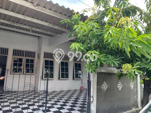 Tanah di Wonocolo, Luas 200m2m², Dekat Pusat Kota, Ideal untuk Properti Tanah di Wonocolo, Luas 200m2m², Dekat Pusat Kota, Ideal untuk Properti
