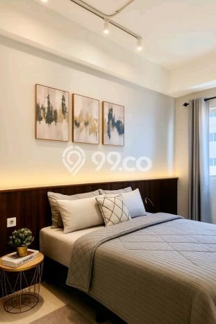 SPECIAL OFFER! Apartemen Kawasan Mulyorejo, 1 KM, Luas 19m2m², Lokasi Prospektif SPECIAL OFFER! Apartemen Kawasan Mulyorejo, 1 KM, Luas 19m2m², Lokasi Prospektif