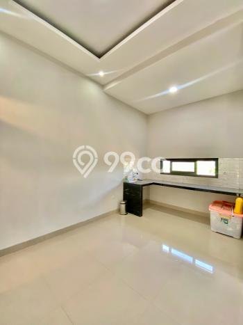 Rumah Luas Asri 3 KT Siap Huni di Cinangka Depok Rumah Luas Asri 3 KT Siap Huni di Cinangka Depok
