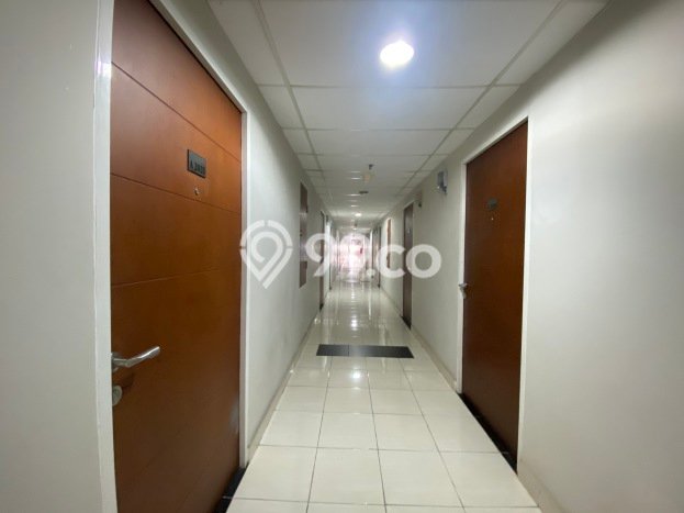 Hunian Apartemen Ekonomis di Depok dengan 1 Kamar Tidur, 1 Kamar Mandi Hunian Apartemen Ekonomis di Depok dengan 1 Kamar Tidur, 1 Kamar Mandi