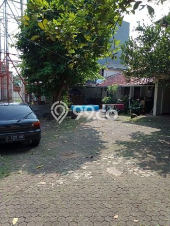 Ready to Use! Premium House LT 2800m2 Desain Elegan di Lebak Bulus Ready to Use! Premium House LT 2800m2 Desain Elegan di Lebak Bulus