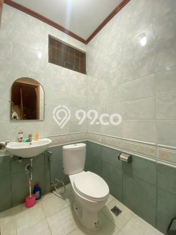 Ready to Use! Premium House LT 210m2 Desain Modern di Bintaro Ready to Use! Premium House LT 210m2 Desain Modern di Bintaro