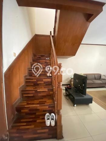 Ready to Use! Premium House LT 210m2 Desain Modern di Bintaro Ready to Use! Premium House LT 210m2 Desain Modern di Bintaro