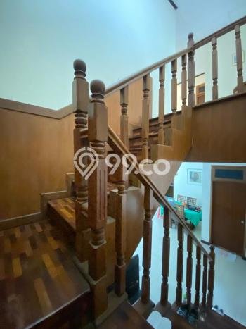Ready to Use! Premium House LT 210m2 Desain Modern di Bintaro Ready to Use! Premium House LT 210m2 Desain Modern di Bintaro