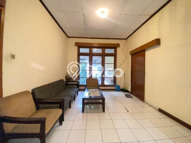 Ready to Use! Premium House LT 210m2 Desain Modern di Bintaro Ready to Use! Premium House LT 210m2 Desain Modern di Bintaro