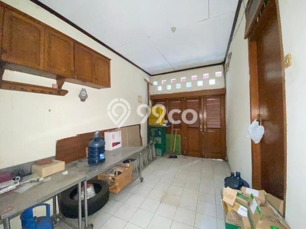 Ready to Use! Premium House LT 210m2 Desain Modern di Bintaro Ready to Use! Premium House LT 210m2 Desain Modern di Bintaro