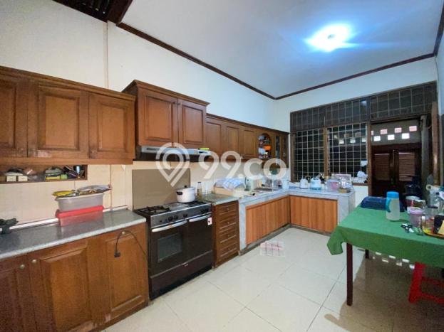 Ready to Use! Premium House LT 210m2 Desain Modern di Bintaro Ready to Use! Premium House LT 210m2 Desain Modern di Bintaro