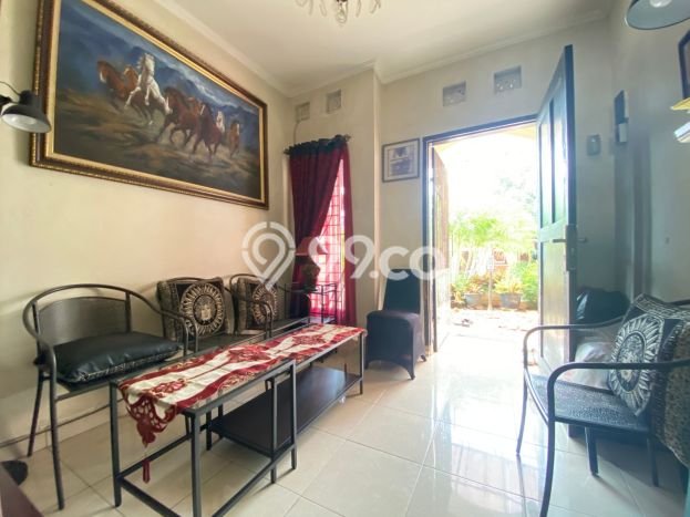 Rumah Strategis Modern Lb 60m2 di Jagakarsa, Jakarta Selatan Rumah Strategis Modern Lb 60m2 di Jagakarsa, Jakarta Selatan