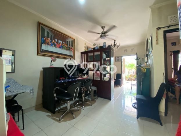 Rumah Strategis Modern Lb 60m2 di Jagakarsa, Jakarta Selatan Rumah Strategis Modern Lb 60m2 di Jagakarsa, Jakarta Selatan