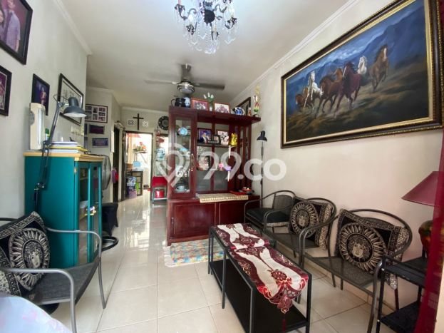 Rumah Strategis Modern Lb 60m2 di Jagakarsa, Jakarta Selatan Rumah Strategis Modern Lb 60m2 di Jagakarsa, Jakarta Selatan