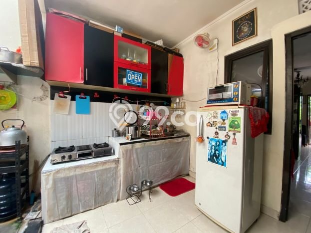 Rumah Strategis Modern Lb 60m2 di Jagakarsa, Jakarta Selatan Rumah Strategis Modern Lb 60m2 di Jagakarsa, Jakarta Selatan