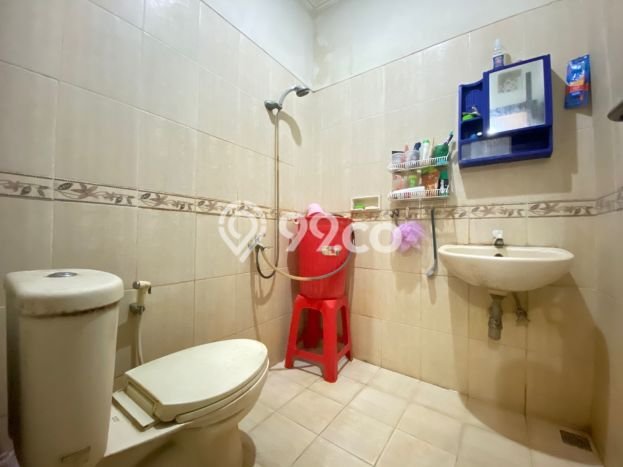 Rumah Strategis Modern Lb 60m2 di Jagakarsa, Jakarta Selatan Rumah Strategis Modern Lb 60m2 di Jagakarsa, Jakarta Selatan