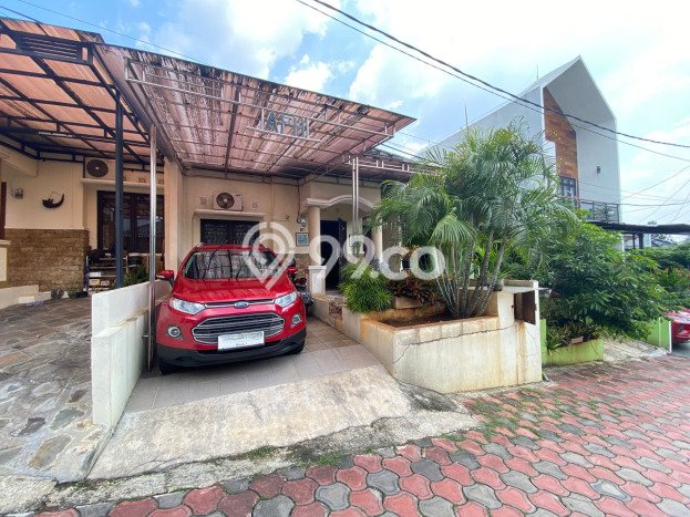 Rumah Strategis Modern Lb 60m2 di Jagakarsa, Jakarta Selatan Rumah Strategis Modern Lb 60m2 di Jagakarsa, Jakarta Selatan