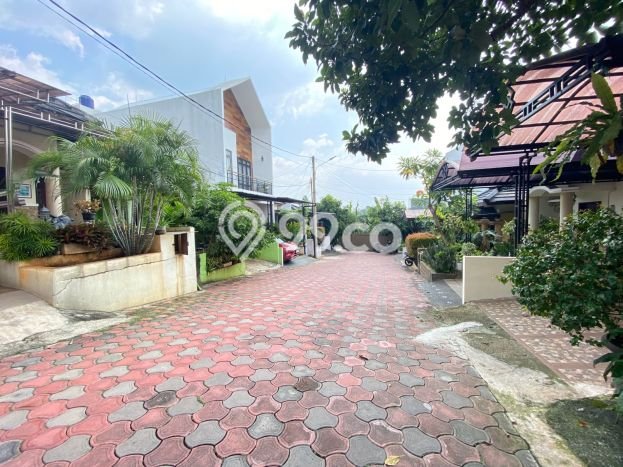 Rumah Strategis Modern Lb 60m2 di Jagakarsa, Jakarta Selatan Rumah Strategis Modern Lb 60m2 di Jagakarsa, Jakarta Selatan