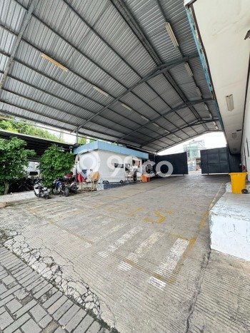 Unit Komersial Dijual di Ciputat Timur Tangerang Selatan 8000m2 Unit Komersial Dijual di Ciputat Timur Tangerang Selatan 8000m2