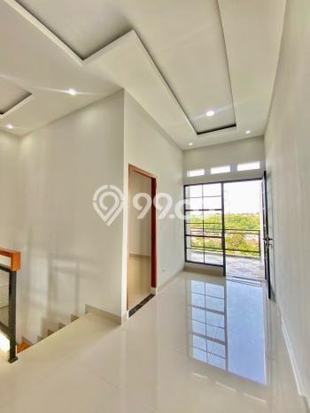 Rumah Luas Asri 3 KT Siap Huni di Cinangka Depok Rumah Luas Asri 3 KT Siap Huni di Cinangka Depok